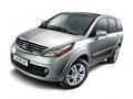 Tata Aria Aria 2.2 i (140 Hp) full technical specifications and fuel consumption