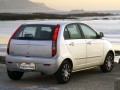 Tata Indica Indica II 1.4 i (85 Hp) full technical specifications and fuel consumption