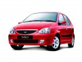 Tata Indica Indica 1.4 D (54 Hp) full technical specifications and fuel consumption