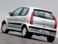 Tata Indica Indica 1.4 i (75 Hp) full technical specifications and fuel consumption