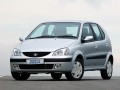 Tata Indica Indica 1.4 (60 Hp) full technical specifications and fuel consumption