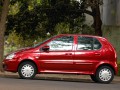 Tata Indica Indica 1.4 TD (71 Hp) full technical specifications and fuel consumption