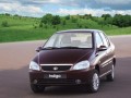 Technical specifications and characteristics for【Tata Indigo】