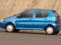 Tata Mint Mint 1.4 (60 Hp) full technical specifications and fuel consumption