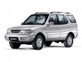 Tata Safari Safari 1.9 i 16V (137 Hp) full technical specifications and fuel consumption