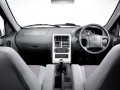 Tata Safari Safari 1.9 TD (90 Hp) full technical specifications and fuel consumption