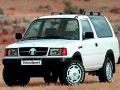 Tata Sierra Sierra 1.9 D (68 Hp) full technical specifications and fuel consumption