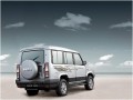 Tata Sumo Sumo 1.9 TD (90 Hp) full technical specifications and fuel consumption
