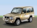 Технически характеристики за Tata Sumo