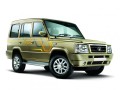 Tata Sumo Sumo 1.9 TD 4WD (87 Hp) full technical specifications and fuel consumption