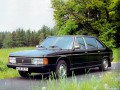 Tatra T613 T613 3.5 V8 16V (170 Hp) full technical specifications and fuel consumption