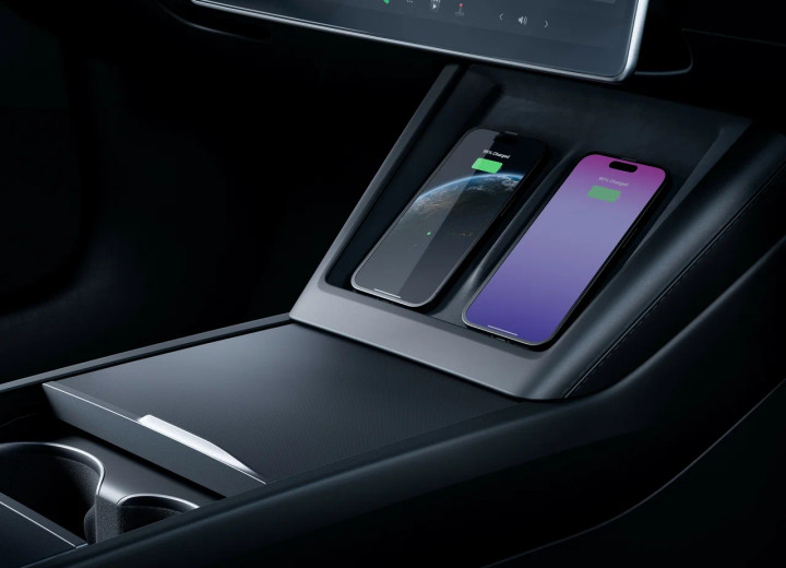 Τεχνικά χαρακτηριστικά για Tesla Model 3 Restyling - picture 12