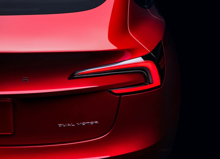 Τεχνικά χαρακτηριστικά για Tesla Model 3 Restyling - picture 11