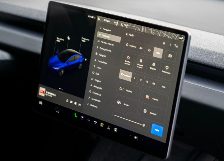 Τεχνικά χαρακτηριστικά για Tesla Model 3 Restyling - picture 7