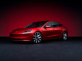 Model 3 Restyling