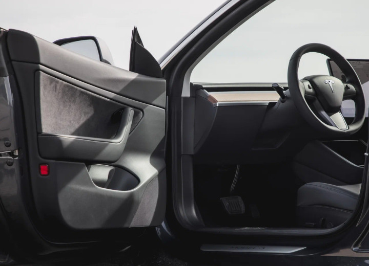 Технические характеристики о Tesla Model 3 - picture 7