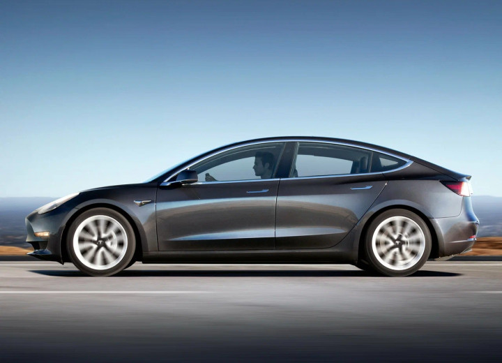 Технические характеристики о Tesla Model 3 - picture 3