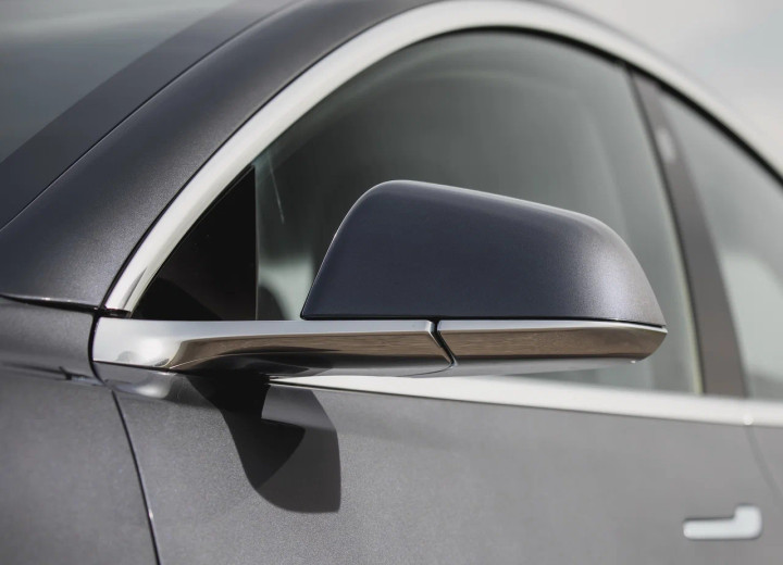 Технические характеристики о Tesla Model 3 - picture 12