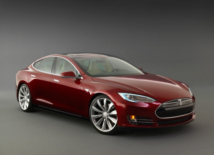 artikel Afm dek Tesla Model S Model S • P85D Electro AT (700hp) 4WD technical  specifications and fuel consumption — AutoData24.com
