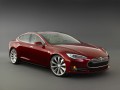 Technical specifications of the car and fuel economy of Tesla Model S