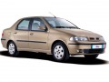Tofas Albea Albea 1.2 i SL (60 Hp) full technical specifications and fuel consumption