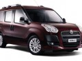 Technical specifications and characteristics for【Tofas Doblo】