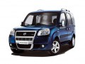 Technical specifications and characteristics for【Tofas Doblo】