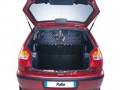  Caractéristiques techniques complètes et consommation de carburant de Tofas Palio Palio 1.6 i 16V HL (103 Hp)
