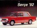 Tofas Serce Serce 1.3 (65 Hp) full technical specifications and fuel consumption