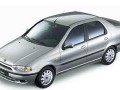 Tofas Siena Siena 1.4 i RT (71 Hp) full technical specifications and fuel consumption