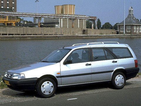 Technical specifications and characteristics for【Tofas Tempra Station Wagon】