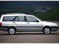 Tofas Tempra Tempra Station Wagon 1.6 SX (86 Hp) full technical specifications and fuel consumption