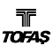 tofas - logo