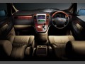 Πλήρη τεχνικά χαρακτηριστικά και κατανάλωση καυσίμου για Toyota Alphard Alphard I 2.4 i (159Hp)