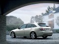 Toyota Altezza Altezza Gita 3.0 i 24V (220 Hp) full technical specifications and fuel consumption