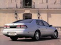 Technical specifications and characteristics for【Toyota Aristo (S14)】