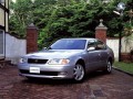 Toyota Aristo Aristo (S14) 3.0 i 24V Turbo (330 Hp) full technical specifications and fuel consumption