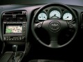  Caractéristiques techniques complètes et consommation de carburant de Toyota Aristo Aristo (S16) 3.0 i 24V Turbo (280 Hp)
