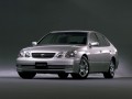 Toyota Aristo Aristo (S16) 3.0 i 24V Turbo (280 Hp) full technical specifications and fuel consumption