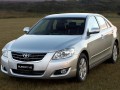 Technical specifications and characteristics for【Toyota Aurion】