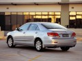 Technical specifications and characteristics for【Toyota Aurion】