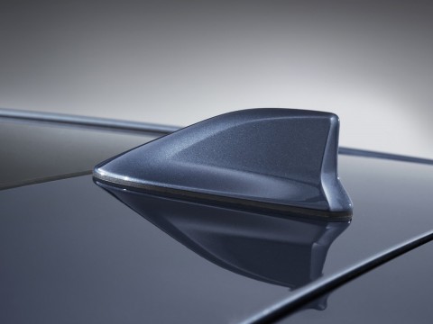 Toyota Auris II Restyling teknik özellikleri