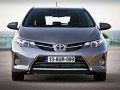 Пълни технически характеристики и разход на гориво за Toyota Auris Auris II 1.8hyb CVT (99hp)