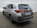 Technical specifications and characteristics for【Toyota Auris Touring II Restyling】