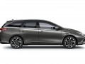 Пълни технически характеристики и разход на гориво за Toyota Auris Auris Touring II Restyling 1.6 (132hp)