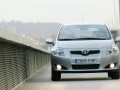 Toyota Auris Auris 1.4 i 16V VVT-i (97 Hp) full technical specifications and fuel consumption