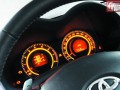 Especificaciones técnicas de Toyota Auris