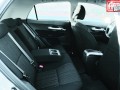Toyota Auris teknik özellikleri