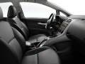 Технические характеристики о Toyota Auris