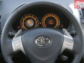 Technische Daten und Spezifikationen für Toyota Auris
